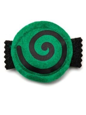 Sushi Cat Candy Cat Toy with Catnip
